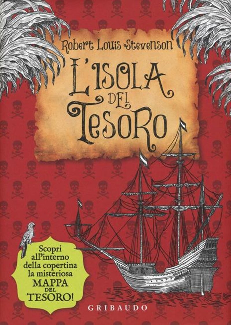 lisola-del-tesoro