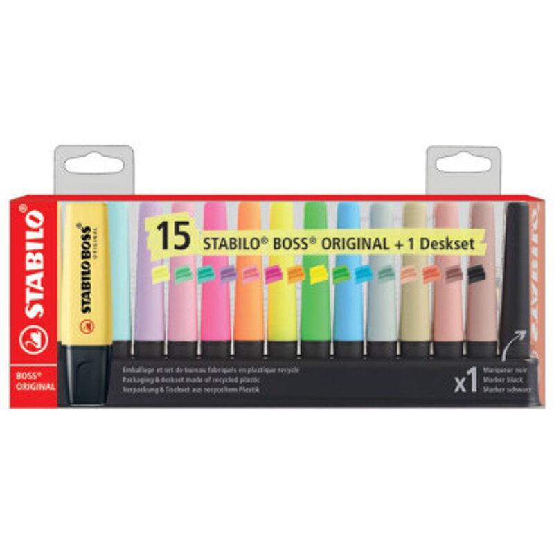 evidenziatore-stabilo-boss-original-set-da-scrivania-con-15-colori