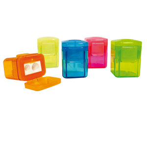 temperino-fluo-con-contenitore-a-2-fori-con-chiusura-smart