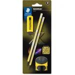 matita-norix-in-grafite-grad-hb-set-3pz