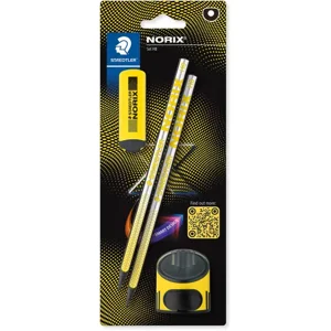 matita-norix-in-grafite-grad-hb-set-3pz