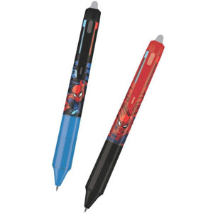 penna-a-sfera-cancellabile-4-colori-spiderman