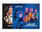 quaderno-a4-k-pop-huntrix-100g-rigatura-c-con-margine