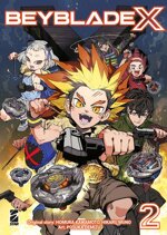 beyblade-x-vol-2