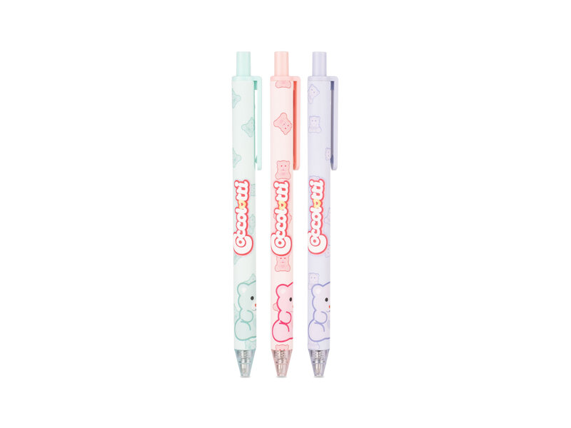 penna-sfera-coccolotti-3pz-classic