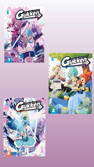 gukken