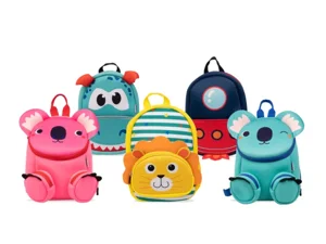zaino-asilo-lovely-kids