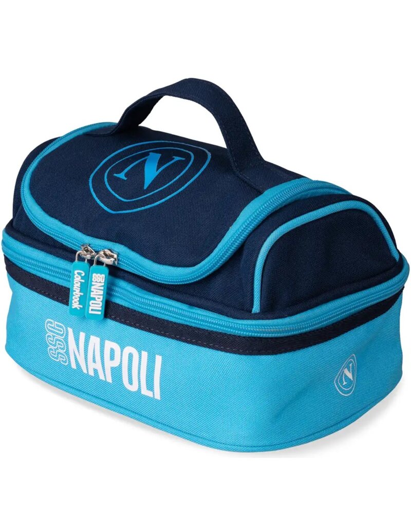 ssc-napoli-by-colourbook-lunch-bag-borsa-portapranzo