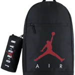 zaino-jordan-black-con-astuccio