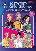 kpop-demon-hunters-activity-book-ufficiale