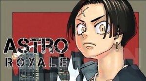 astro-royale