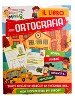 il-libro-dellortografia