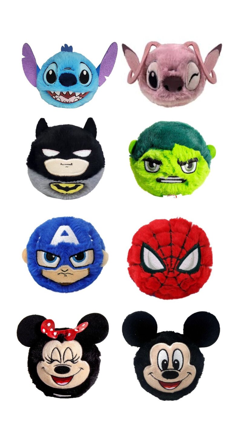 peluche-ty-beanie-bouncers