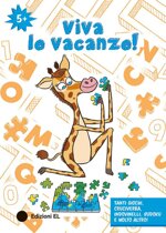 viva-le-vacanze-5-ediz-a-colori