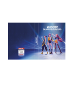 diario-scuola-k-pop-demon-hunters-concerto-copertina-morbida