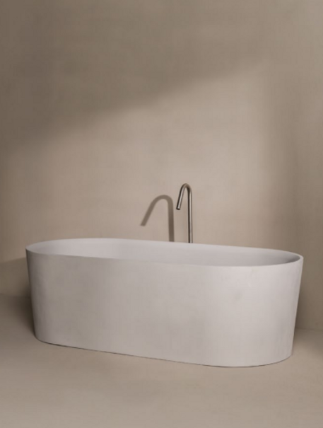 8. bathtube collection - creek