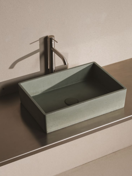 1. bench collezione - oasis in menta
