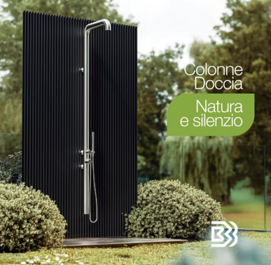 8. colonne doccia
