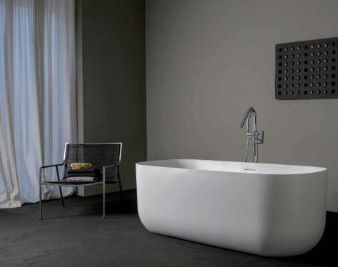 14. acrilico collection - vasca da bagno cult