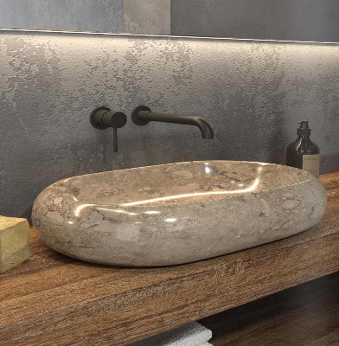 13. lavabo in pietra - donat sdop