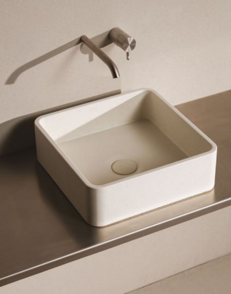 4. collezione bench - volcano