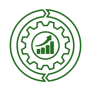 innovazione continua verde