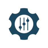personalizzazione infinita (blue))