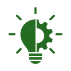 innovazione funzionale verde