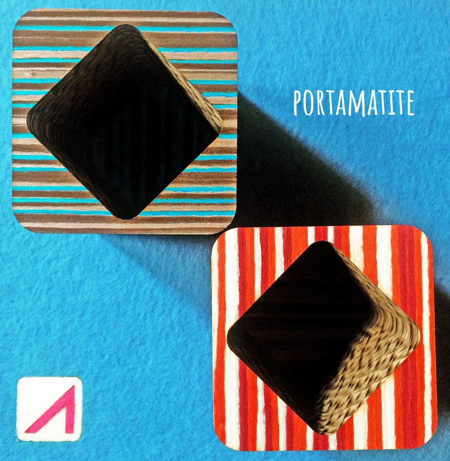 cartone ondulato, carton legno