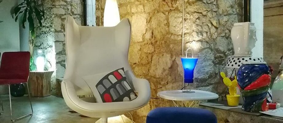 V.le Volontari della libertà, 40 - Vittoria (RG) ABITARE