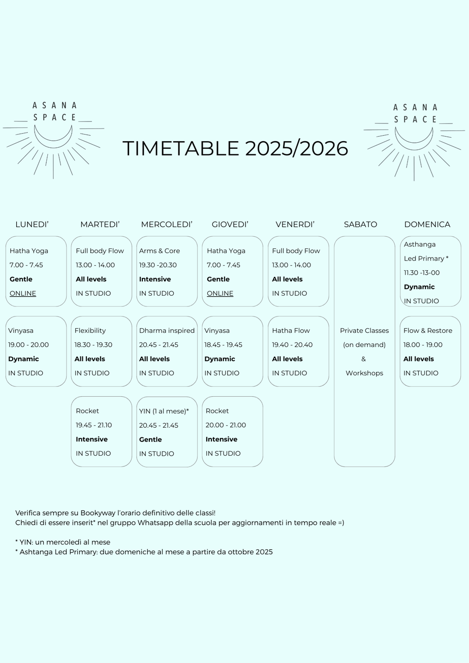 asana space