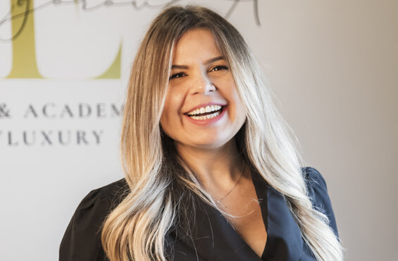 personal brand photography