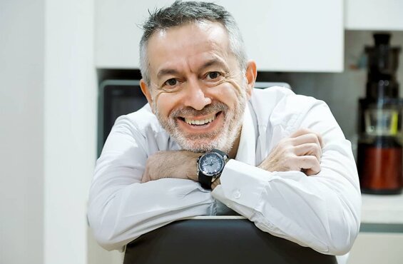 personal brand photography