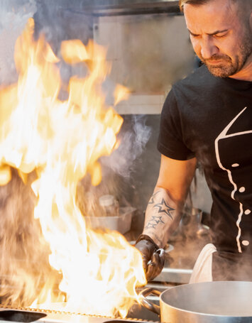 Web e social media content