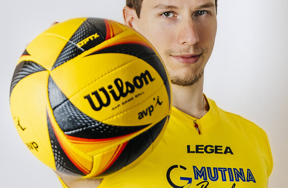 personal brand photography