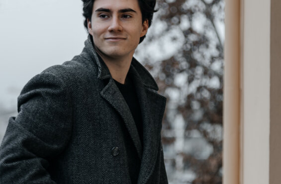 personal brand photography