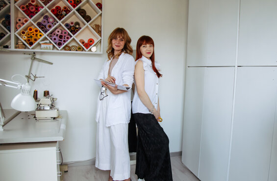 personal brand photography