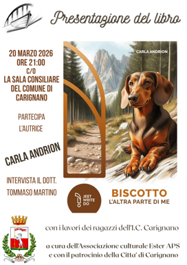 biscotto