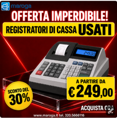 offerta usato