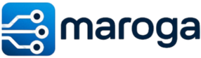 maaroga logo 30 new
