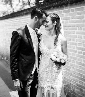 Fotografia professionale di matrimonio in Veneto by Baido & Castoldi