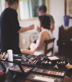 Fotografo Matrimonio Padova - preparazione sposa Fotografo Matrimonio Padova - preparazione sposa