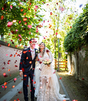 Fotografia professionale di matrimonio in Veneto by Baido & Castoldi