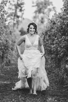 Reportage di matrimonio a Padova a cura di Baido & Castoldi Photography