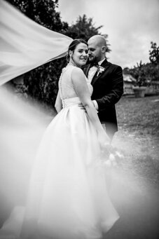 Reportage di matrimonio a Padova a cura di Baido & Castoldi Photography