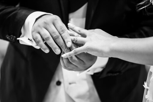Reportage di matrimonio a Padova a cura di Baido & Castoldi Photography