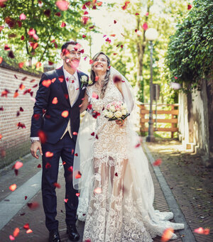 Fotografia professionale di matrimonio in Veneto by Baido & Castoldi