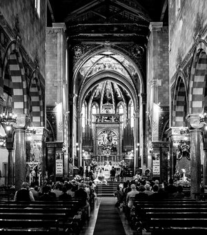 Fotografia professionale di matrimonio in Veneto by Baido & Castoldi
