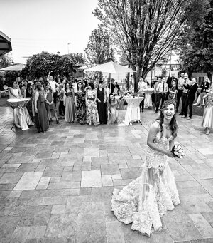 Fotografia professionale di matrimonio in Veneto by Baido & Castoldi