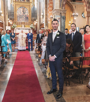 Fotografia professionale di matrimonio in Veneto by Baido & Castoldi